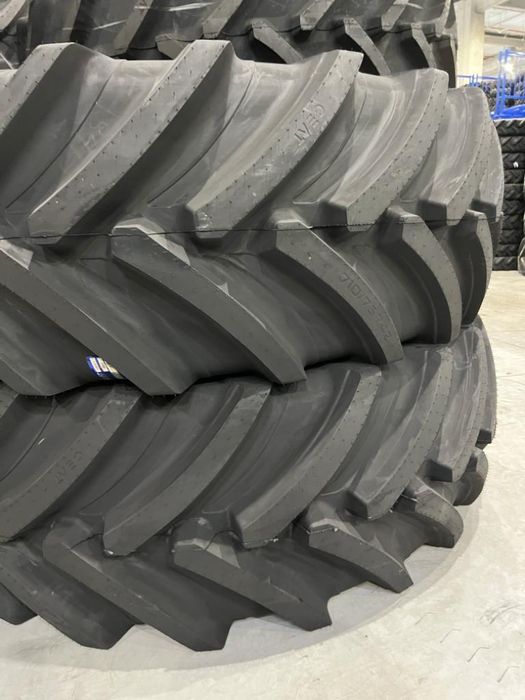 Anvelopa 710/75 R42 Ceat Torquemax 184 D TL Steel Belted  Cauciucuri tractor, Fiat, Case, Fendt, John Deere, New Holland, Massey Ferguson, UTB   Cauci