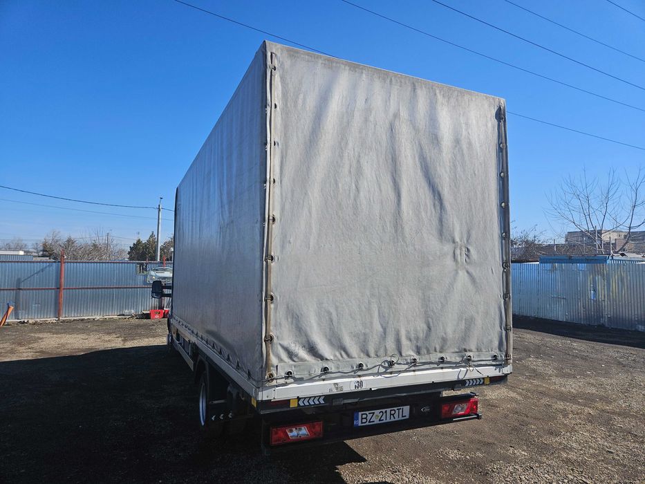 Ford Transit L5 2018