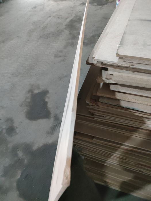 Лист для обшивки