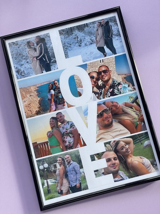 Подарък за Свети Валентин