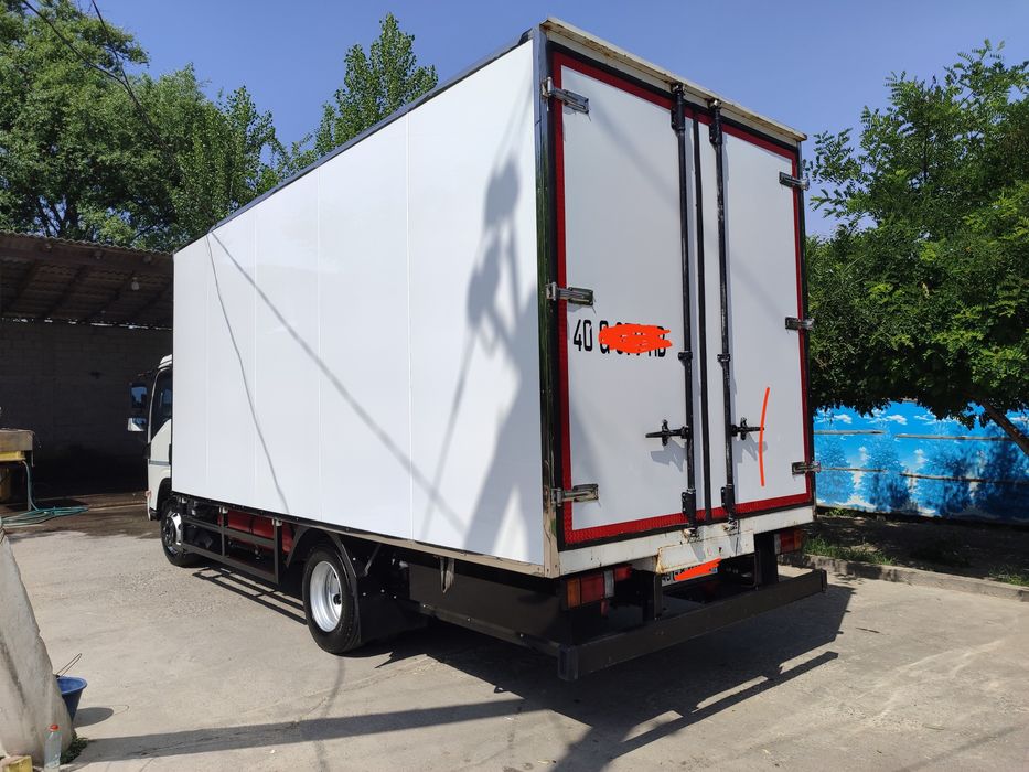 Исузи снж 82 л .