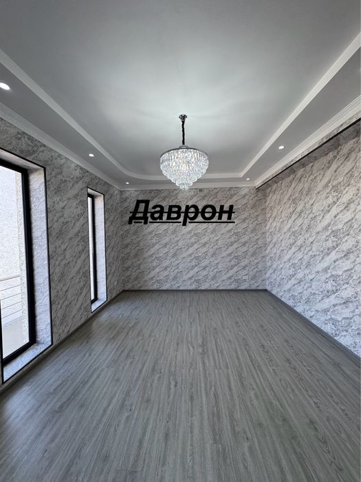 Тузель новый евро дом ор-р Акмаль балик