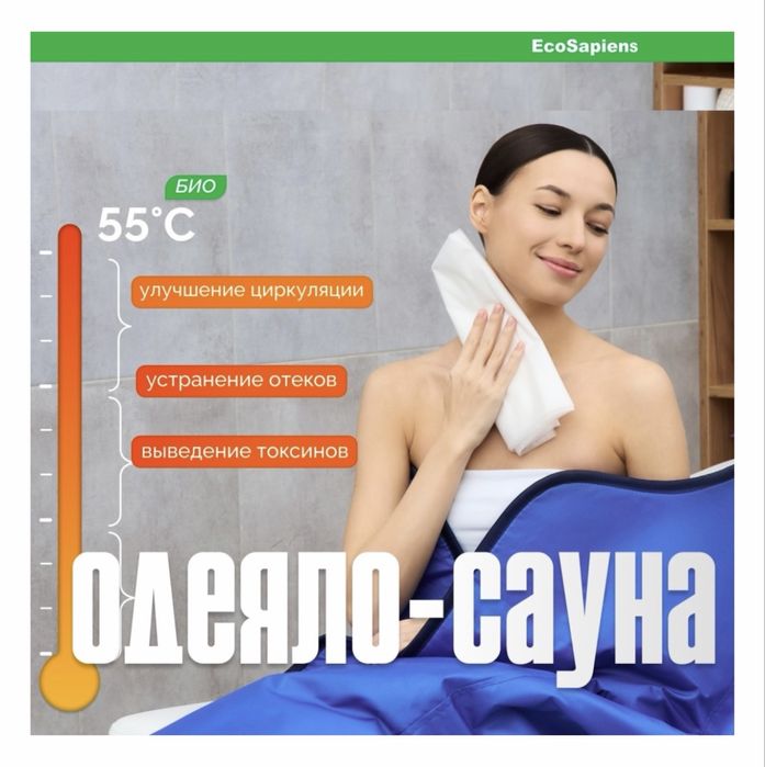 Продаю Термоодеяло новое