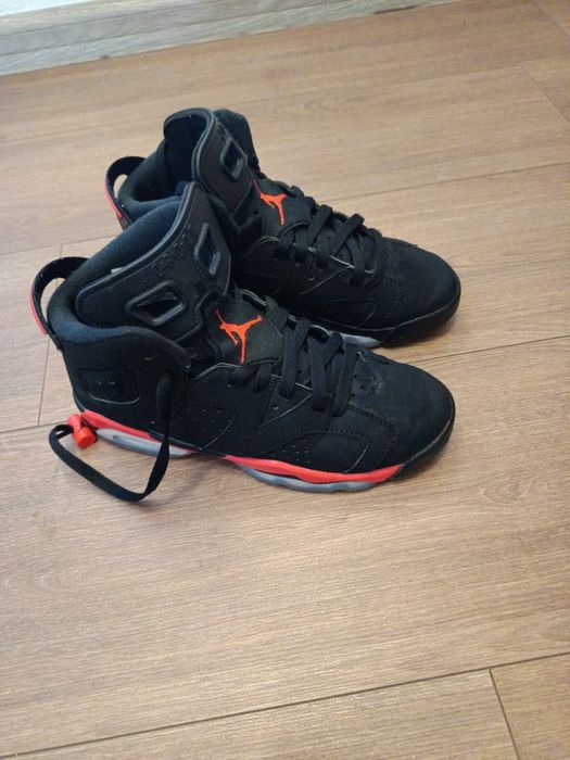 Papuci Nike marimea 36