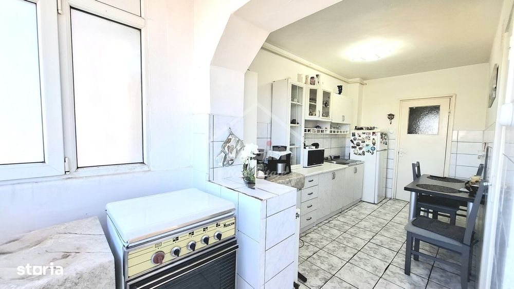 Suprafata Generoasa 3 Camere I Astra