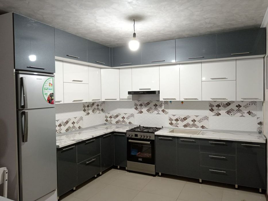 Xar hil turdagi mebil hizmatlari bizda sifati alo darajada