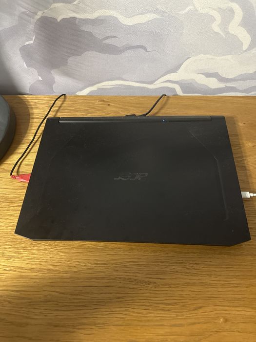 Acer nitro 5 , SSD 512 GB срочно