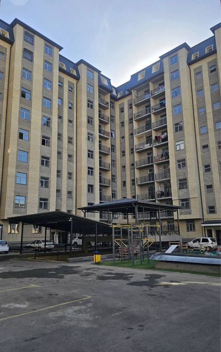 3-комн. квартира, 91 м², Сергелийский район