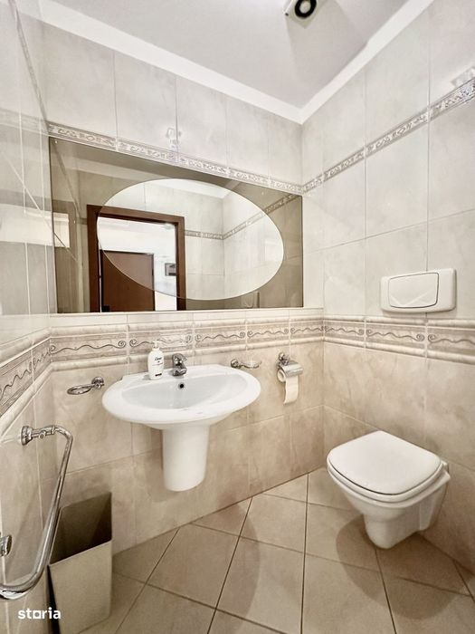 Apartament 3 camere decomandat - Bulevardul Primaverii - Bloc Boutique