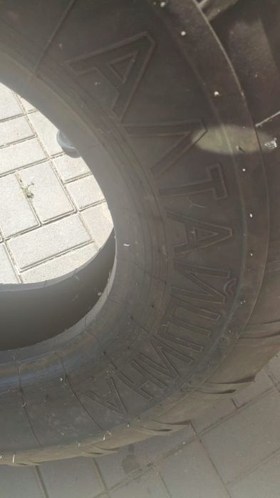 Продам новую покрышку