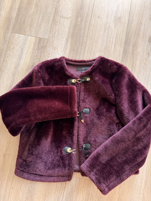 Еко палтенце”ZARA”