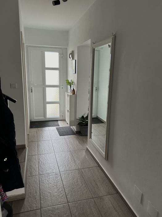 Proprietar vand 1/2 Duplex Sanandrei