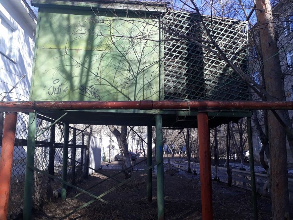 Голубятня (самовывоз)