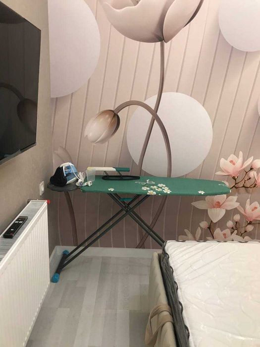 Yashnobod tum. Olmos rezidentda 2 xonali xonadn sotiladi