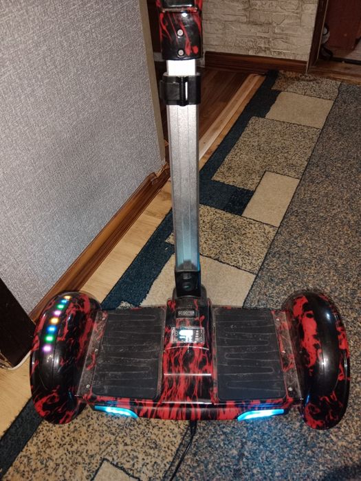 Продам гироскутер