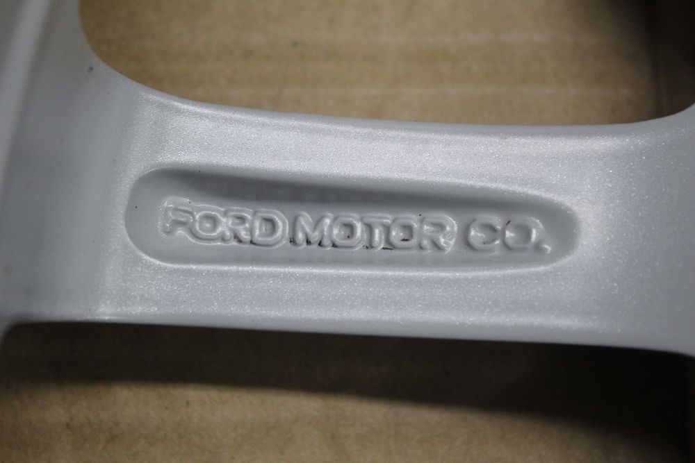 Джанти 16" Ford Fiesta