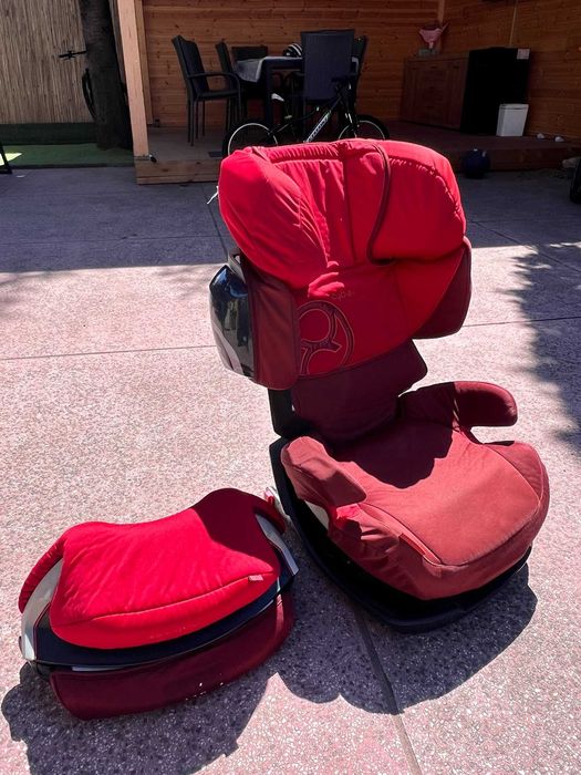 Scaun auto Cybex Pallas cu ISOFIX 9-36 Kg