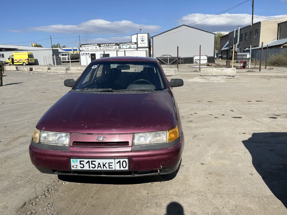 Продам Ваз 2110