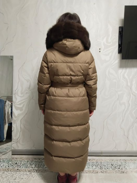 Продам куртку/шубу