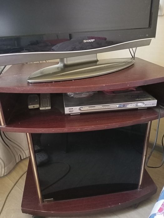 Тумба под телевизор