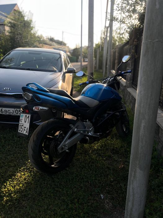 Продам или обменяю мотоцикл