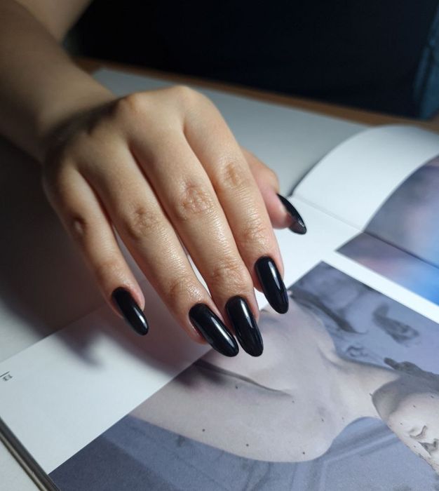 Маникюр Темиртау