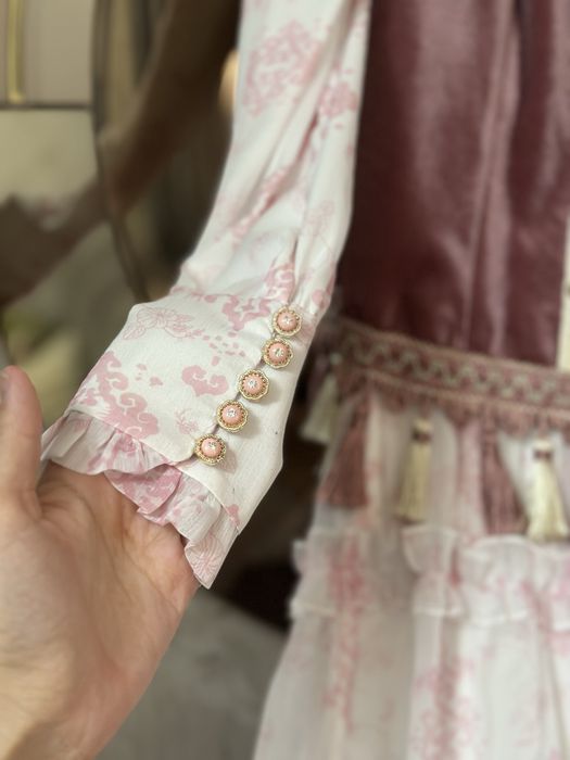 Кажекей көйлек Актау