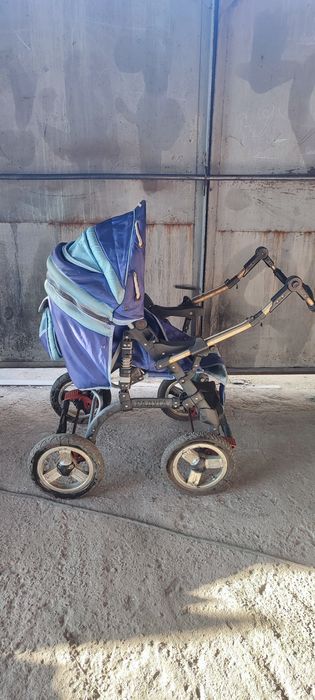 Коляска для ребёнка