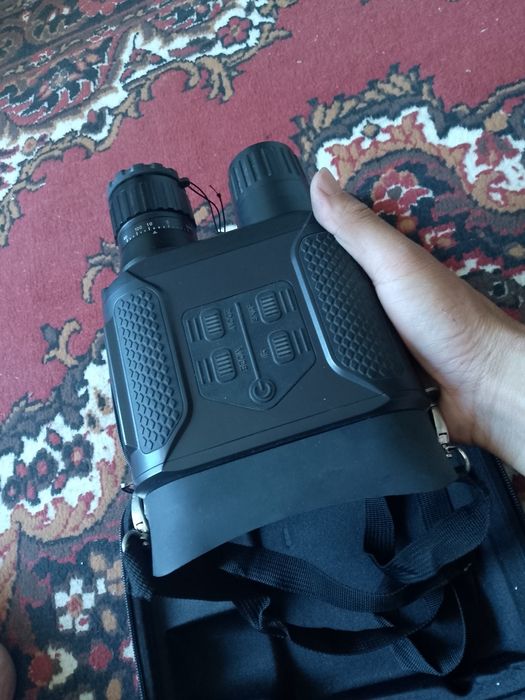 Бинокль бинокли дурбин(ночной бинокль)