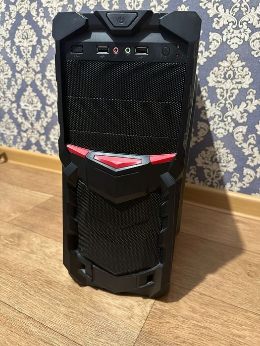 Продам пк 1660 super