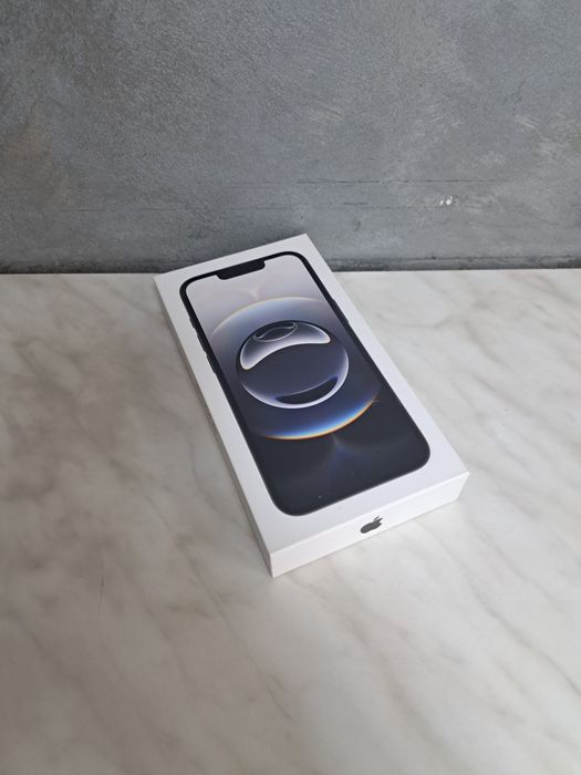 Iphone 16e 128GB Sigilat Bmg Amanet 93075