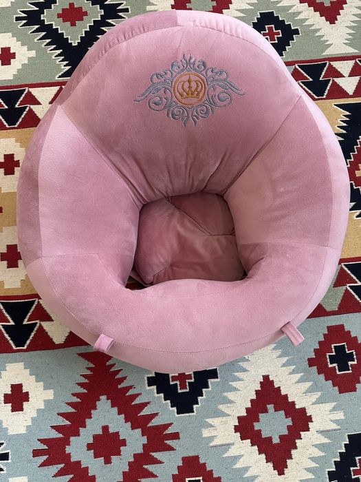 Детское поддерживающее кресло