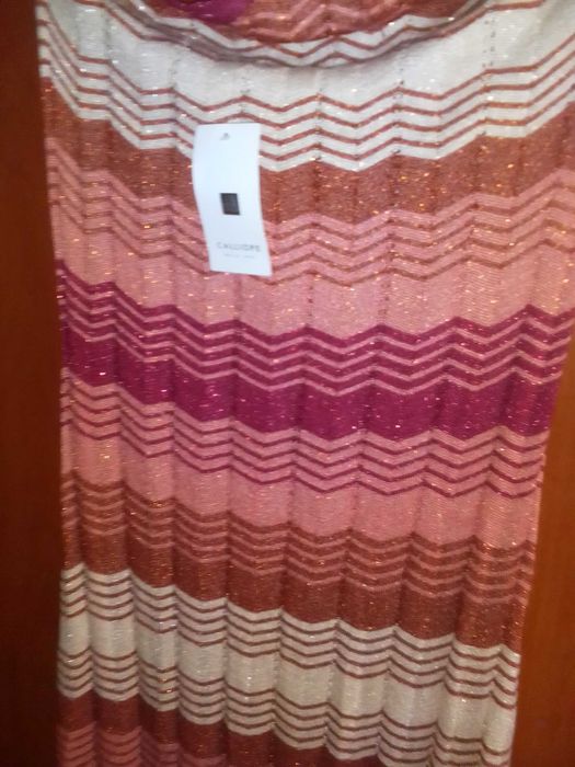 Нова рокля Calliope