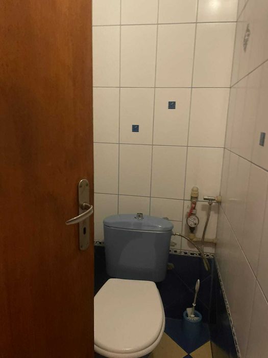 Тристаен ап. под наем в кв. Младост 1