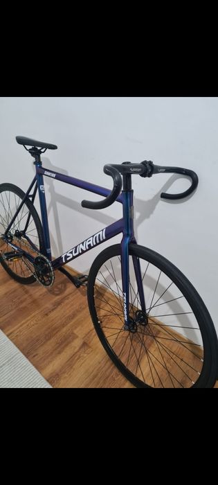 TSUNAMI SNM100 Chameleon