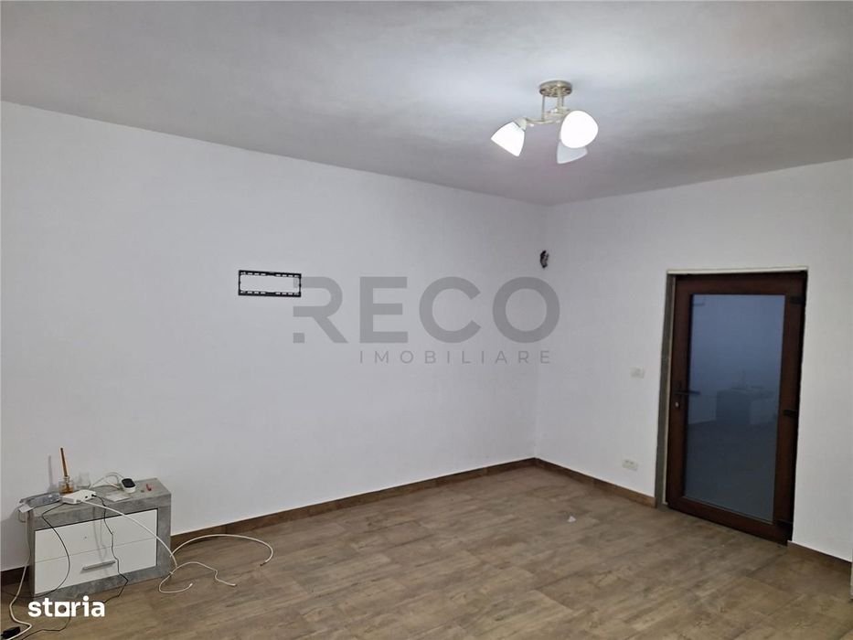 Reco, Casa 4 camere, Uileacul de Beius