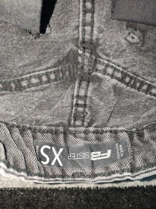 Lot hainele damă mărimea XS-S