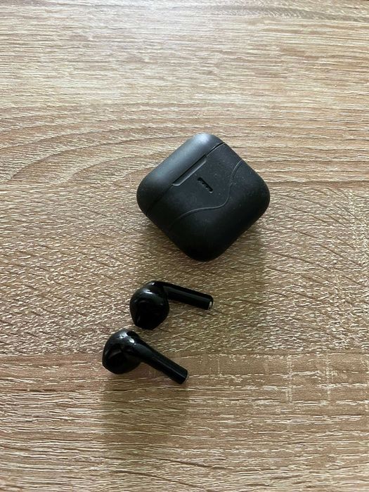 Слушалки Xiaomi - използвани