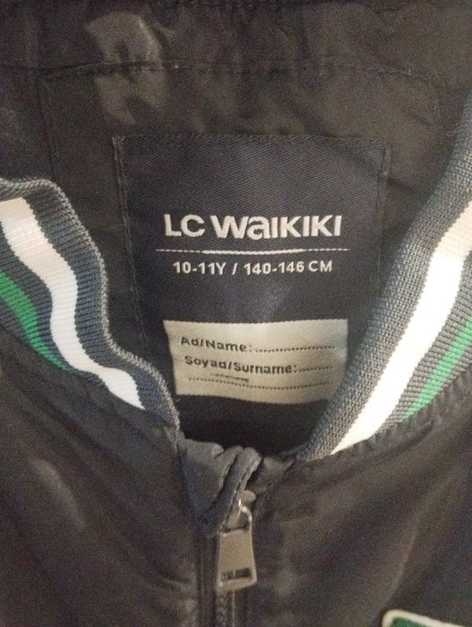 Куртка LC Waikiki 2000тг. б/у