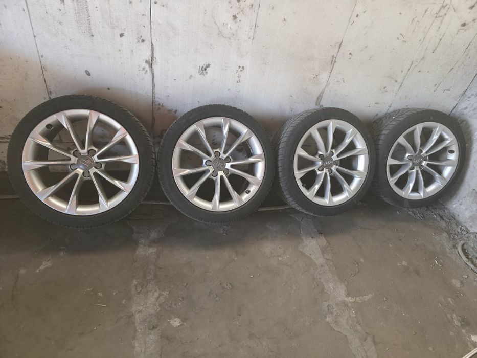 Jante audi a 5 s et 29