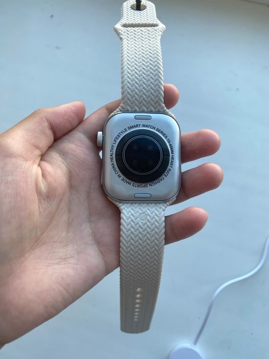 Apple Watch China GM4 model