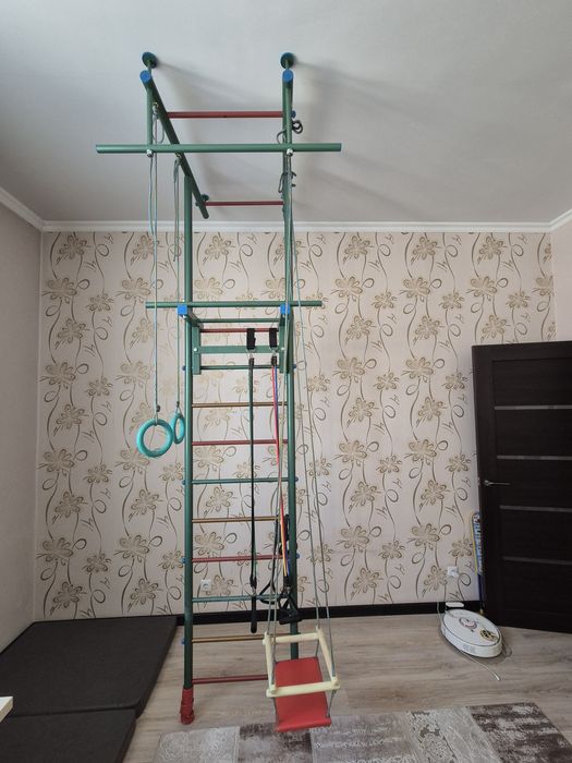 Спортивный комплекс