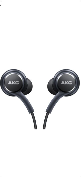 Căști AKG  telefon