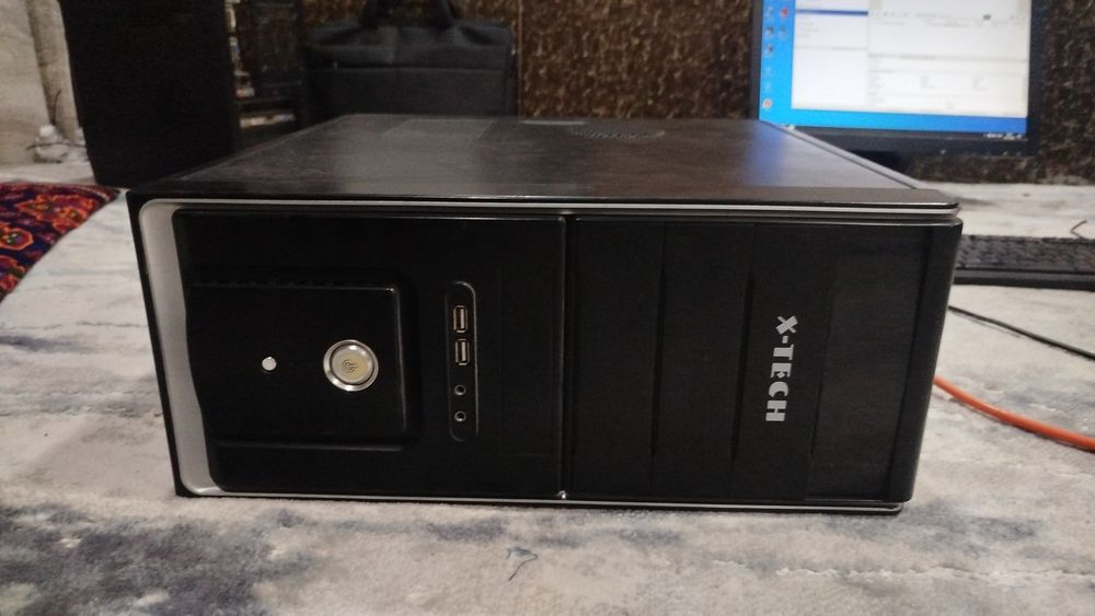 Igravoy ofisniy i5 obmen ps3 ps4 xbox