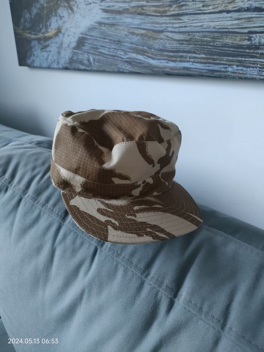 Sapca Afganistan noua