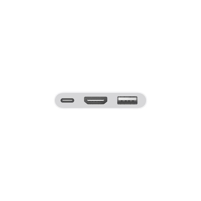 HDMI Type-C Apple Original, Цифровой AV-адаптер USB-C