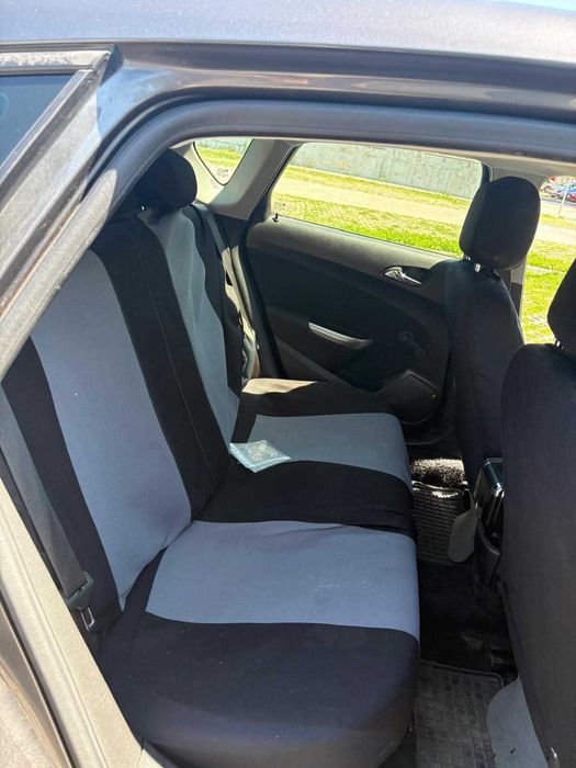 Vand Opel Astra J 1.7 CDTI 2010