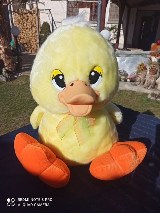 Плюшени играчки нови