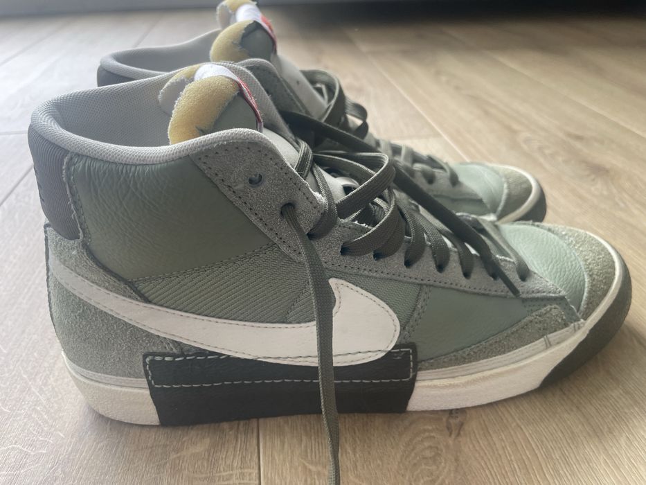 NIKE barbati, marimea 44,5