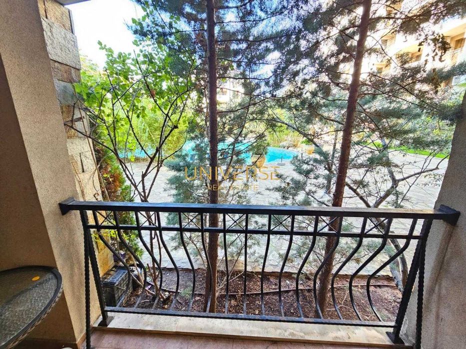 Продава се Едностаен апартамент в к.к. Слънчев бряг - 35 кв.м за 1019 €/кв.м - Снимка #8